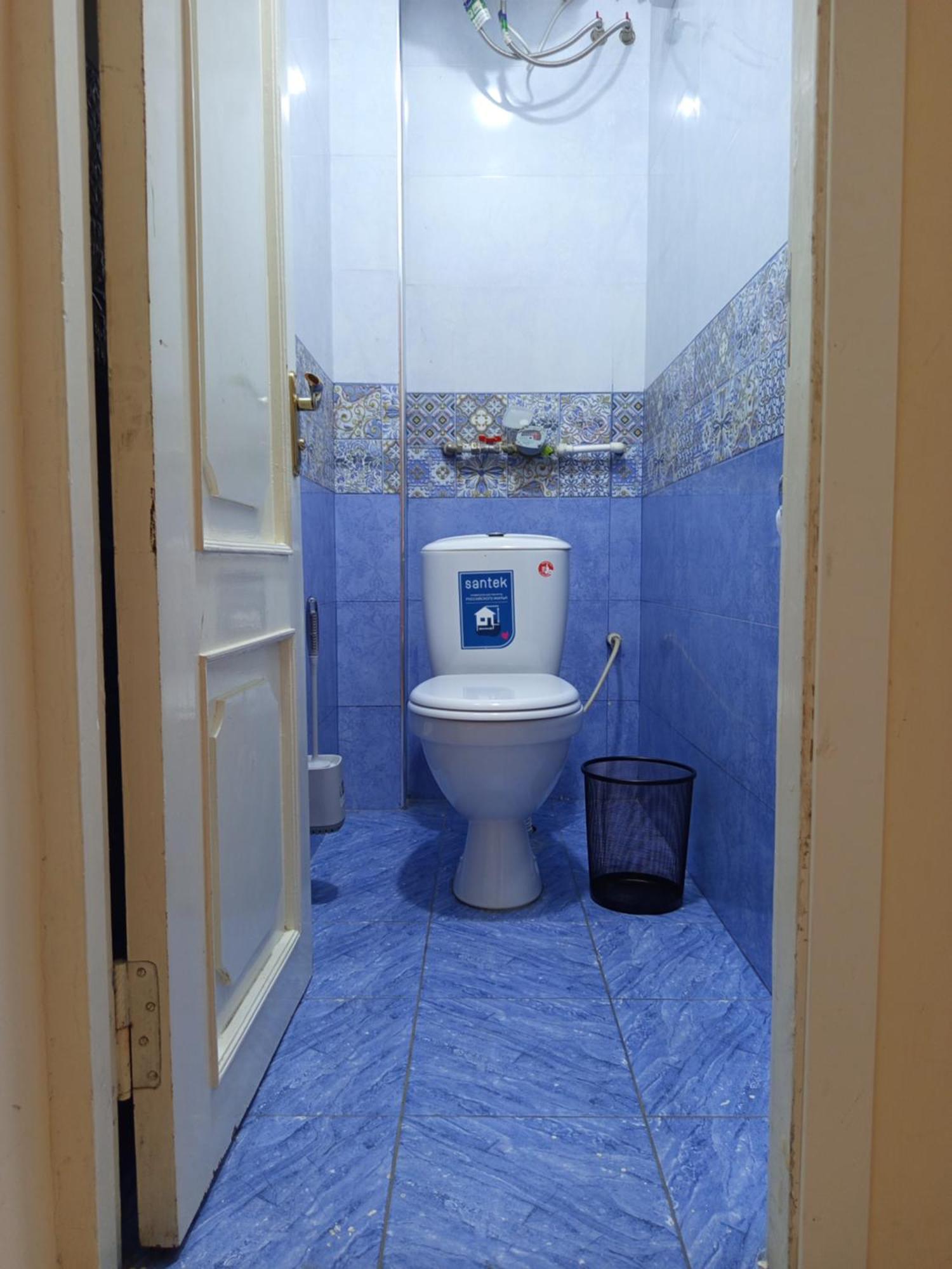 Living Spaces - Guesthouse Yerevan Bagian luar foto
